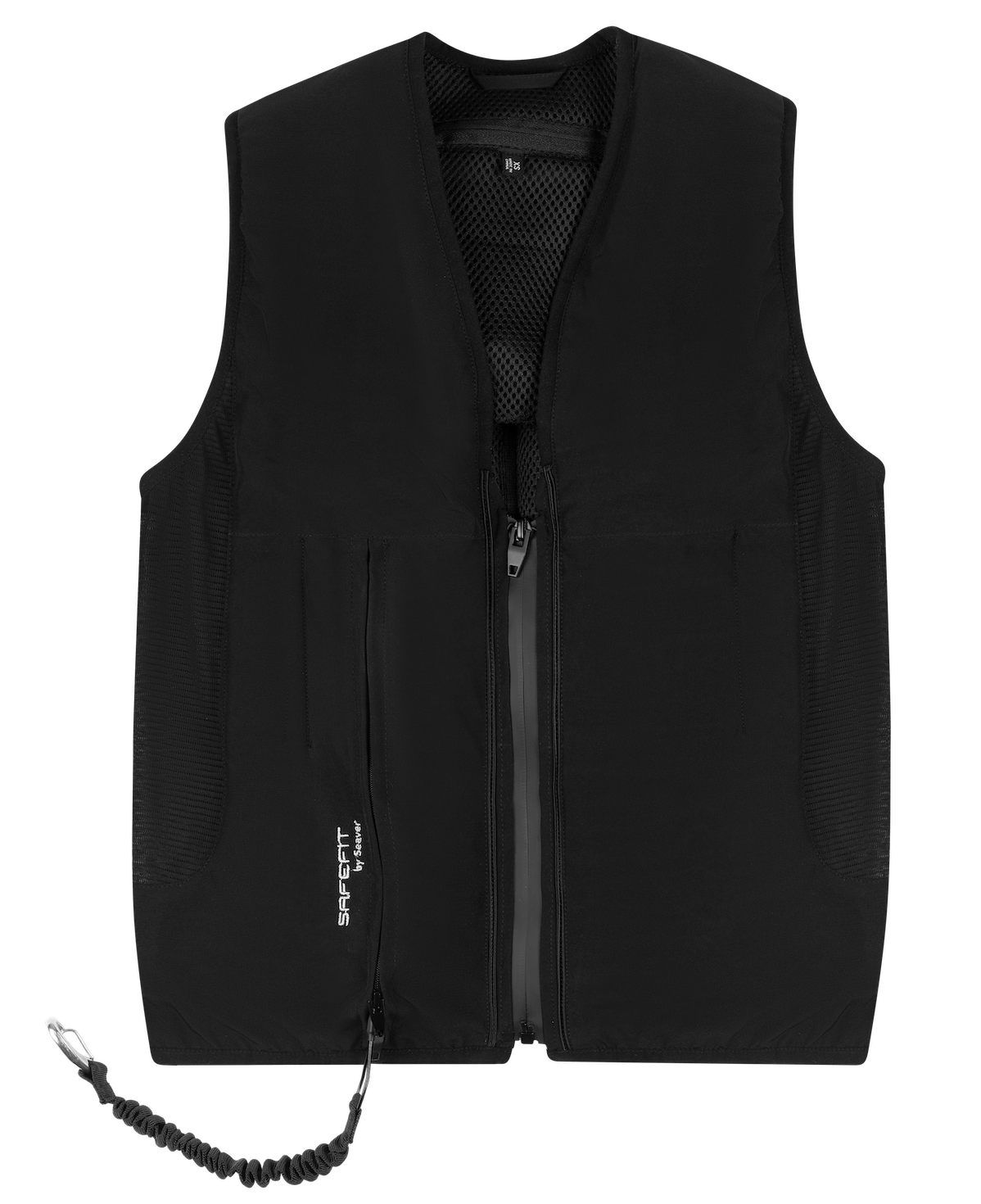 Gilet airbag SAFEFIT